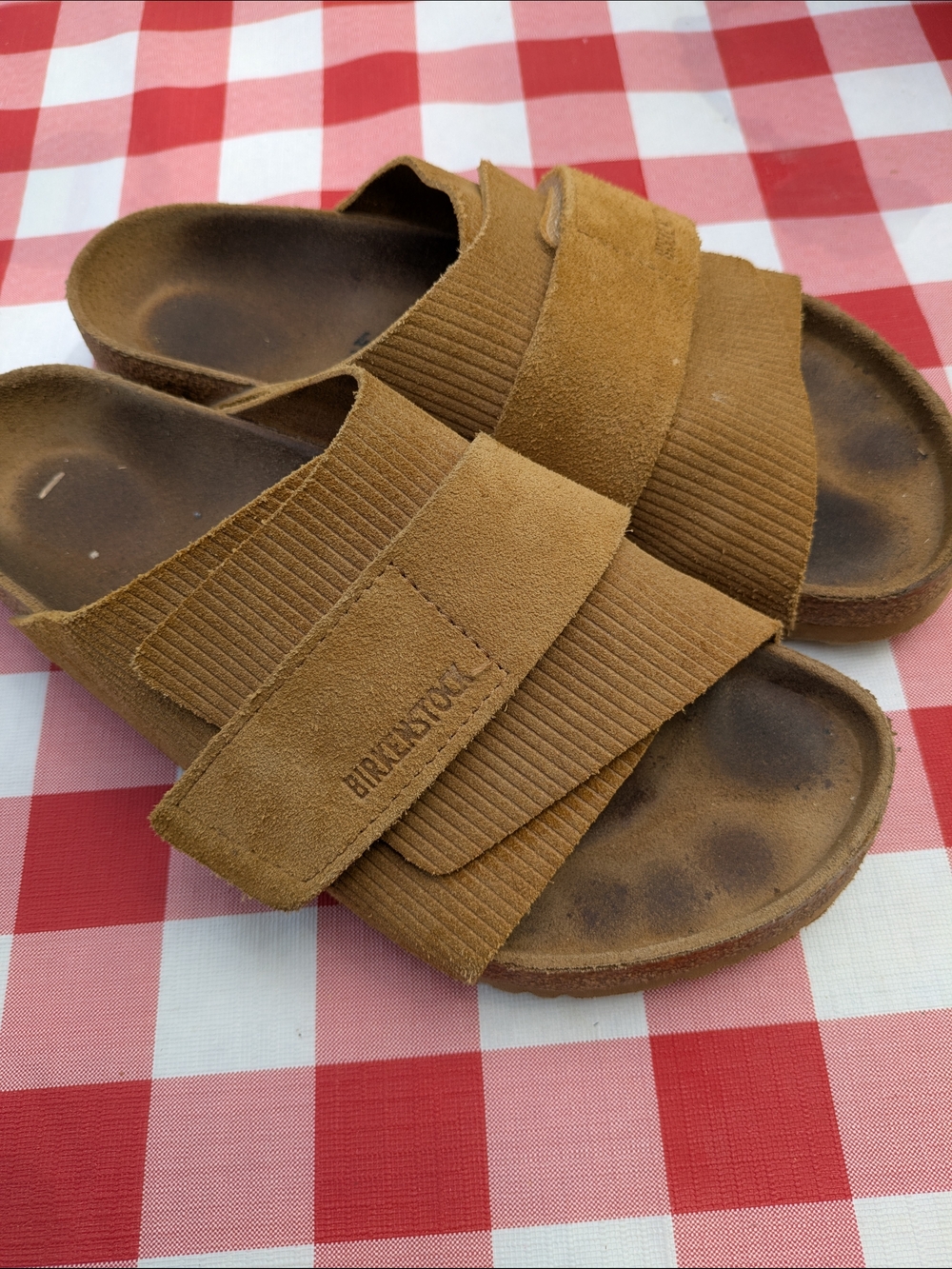 Birkenstock Kyoto Men's 42